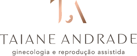 Logo - Dra. Taiane Andrade