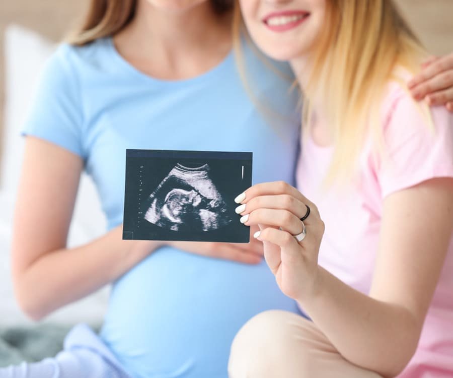 Planejamento Reprodutivo