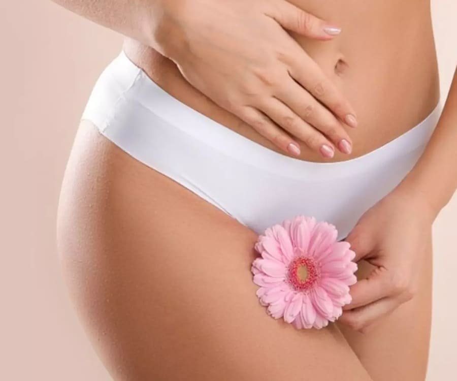 Consulta Pré-Concepcional