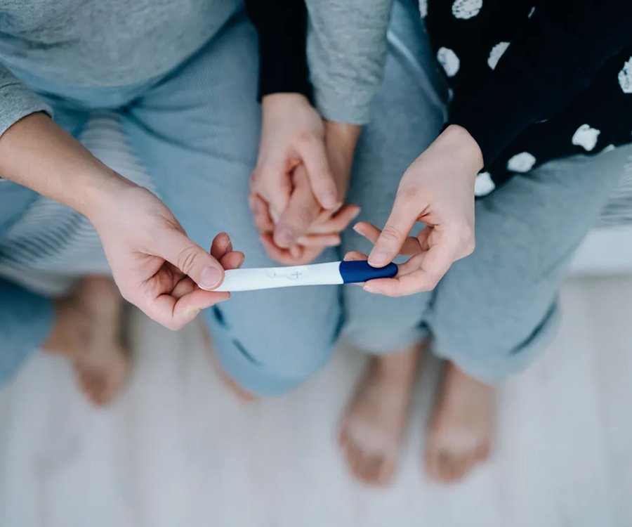 Infertilidade Conjugal