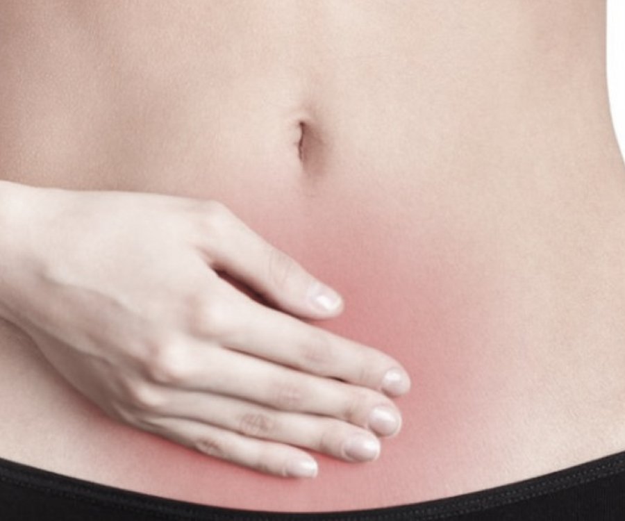 Síndrome dos Ovários Policísticos